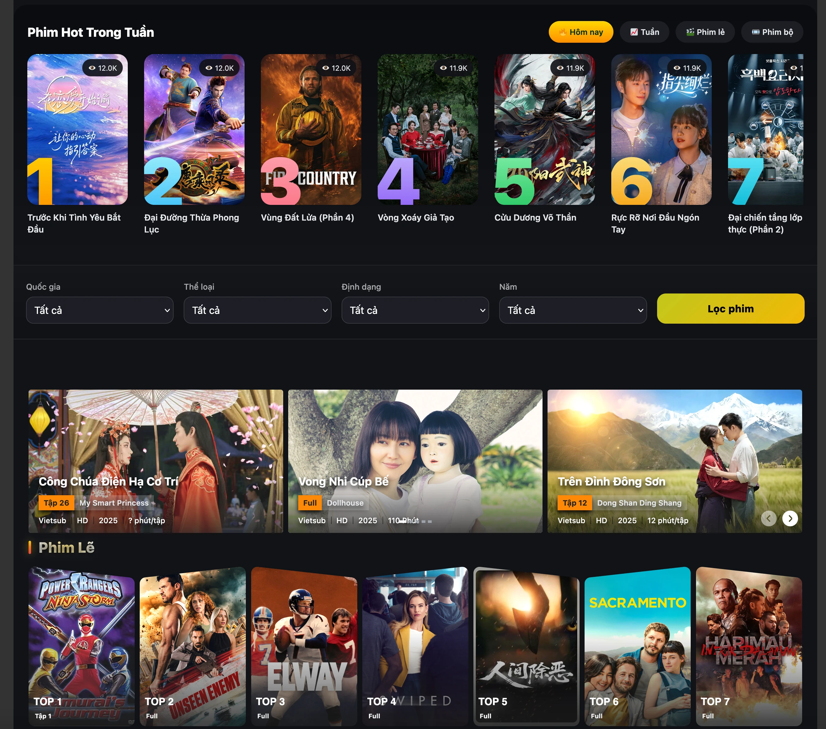 phim.sale - Xem phim vietsub miễn phí, phim chiếu rạp, phim bộ, phim lẻ mới nhất