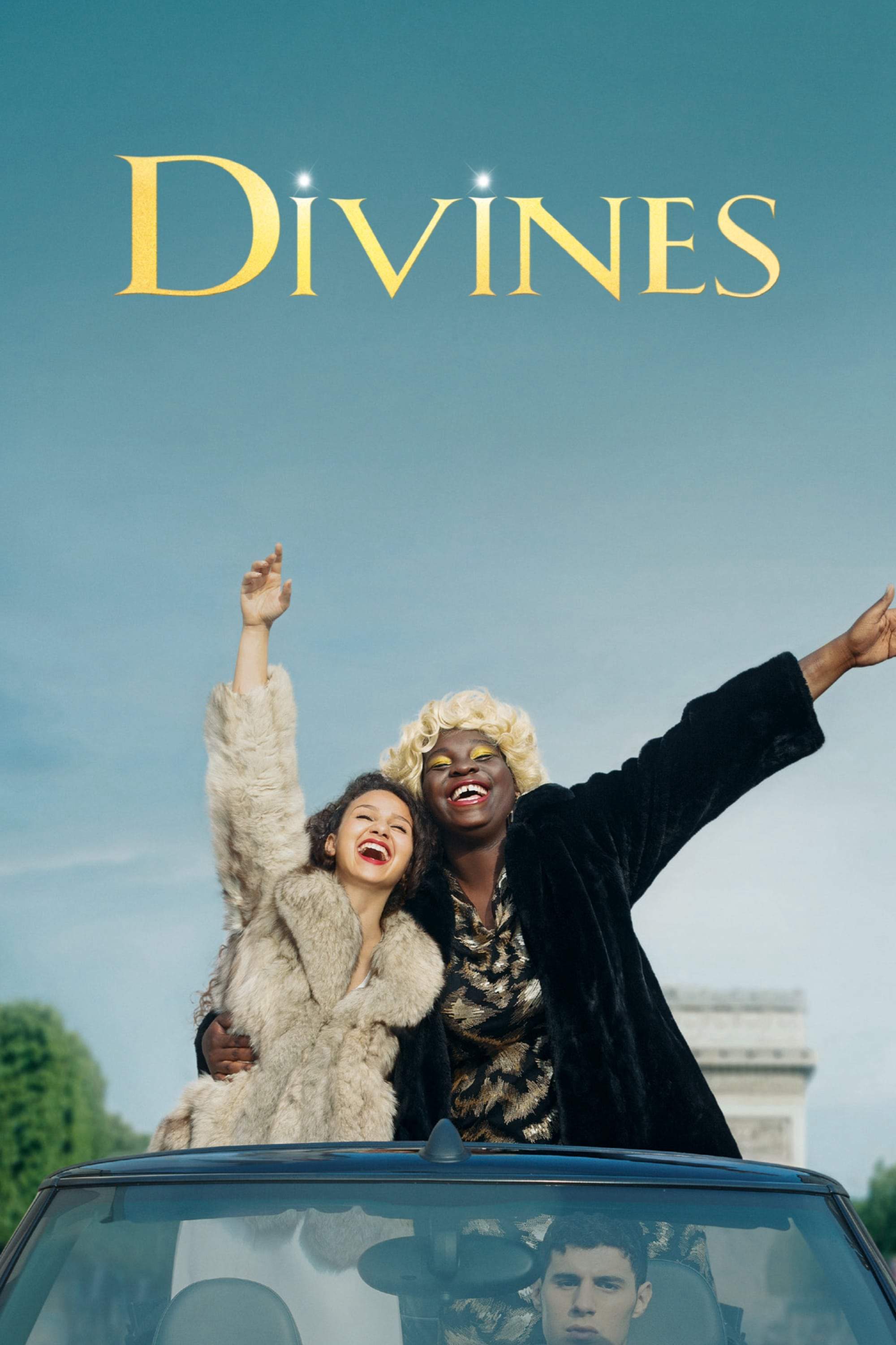 Divines