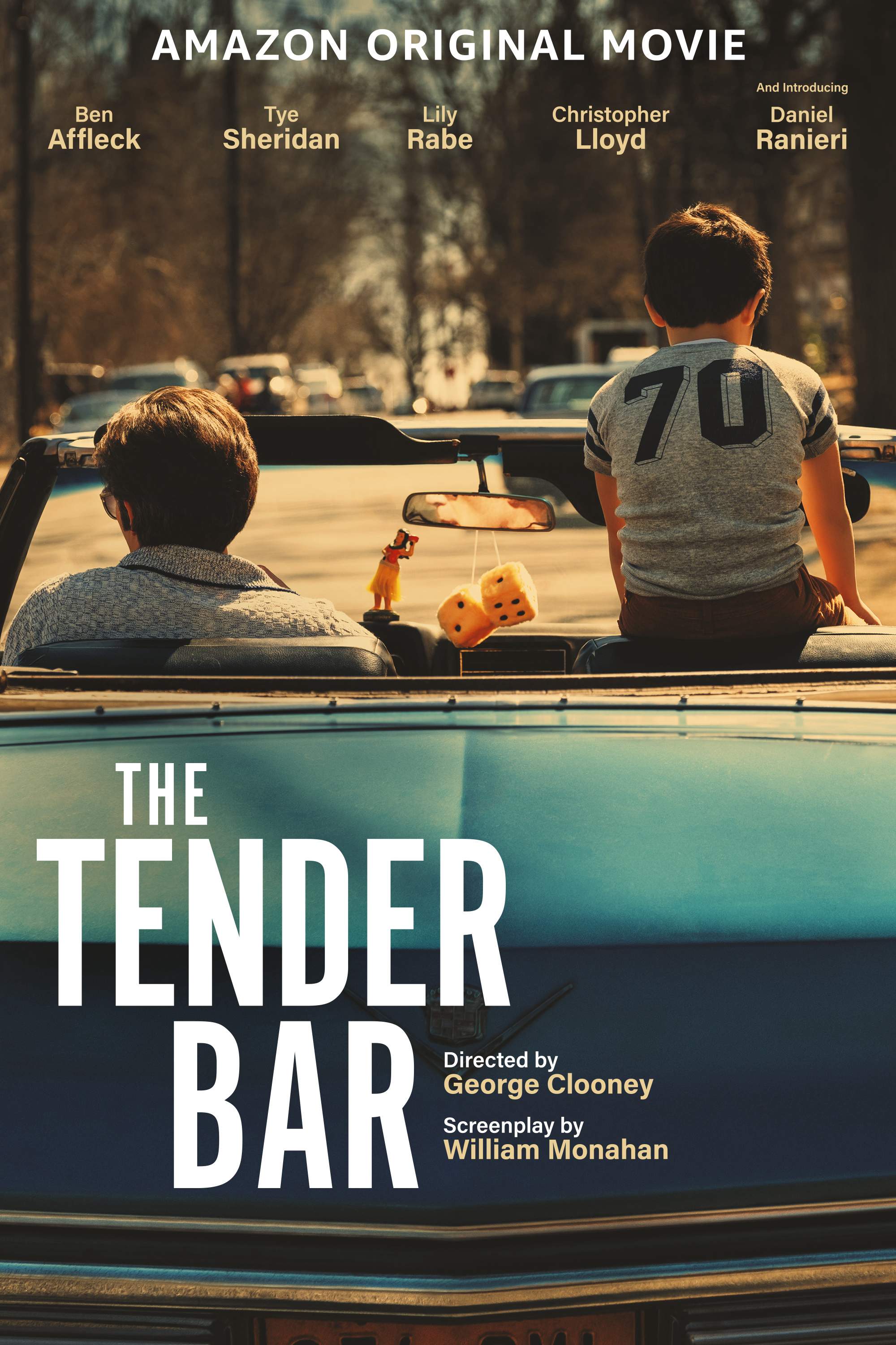 The Tender Bar