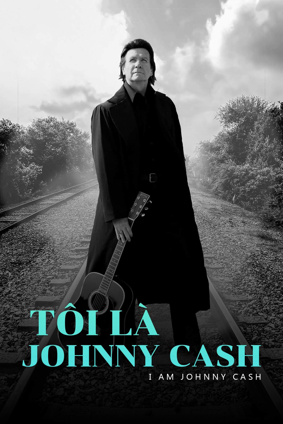 Tôi Là Johnny Cash