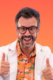 Matthew Padgett