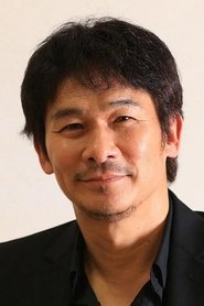 Ihara Tsuyoshi