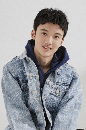 Sun Xi Lun
