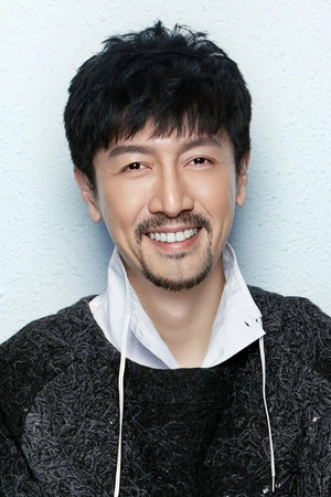 Edward Zhang