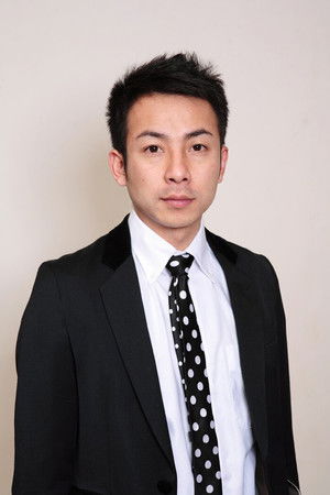 Tsubokura Yoshiyuki