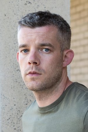 George Russell