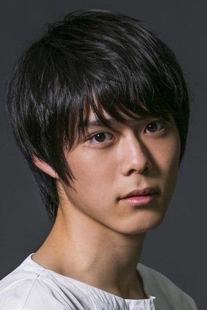 Hosoda Kanata