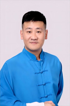 宋冠澎