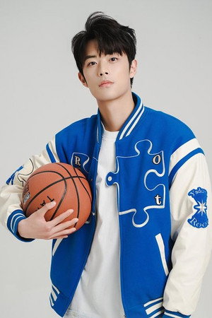 Zheng Xin